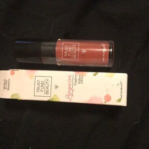 Trust fund beauty lipgasm lipgloss